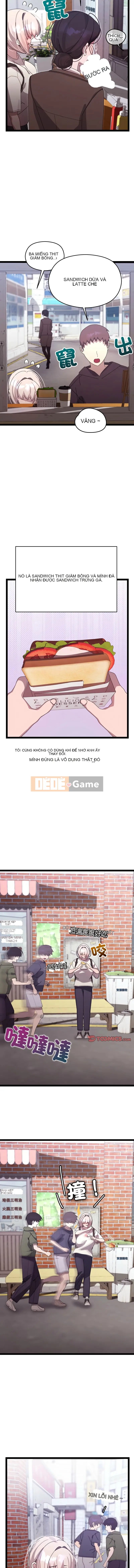 Kỹ thuật nhân bản làm cho tôi tăng gấp đôi và mạnh mẽ hơn mỗi ngày Chương 15-16