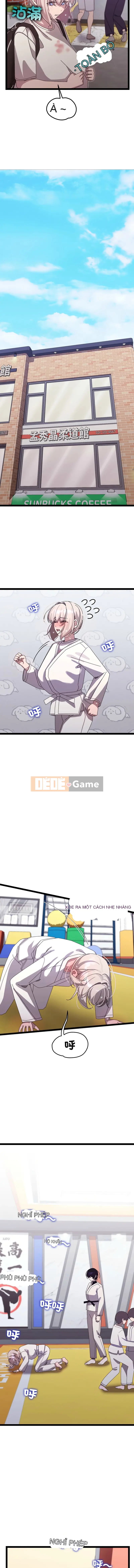 Kỹ thuật nhân bản làm cho tôi tăng gấp đôi và mạnh mẽ hơn mỗi ngày Chương 15-16