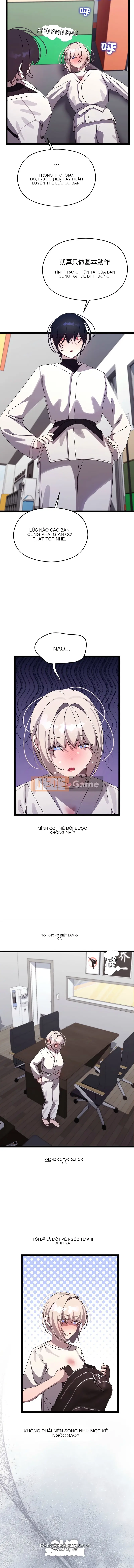 Kỹ thuật nhân bản làm cho tôi tăng gấp đôi và mạnh mẽ hơn mỗi ngày Chương 15-16