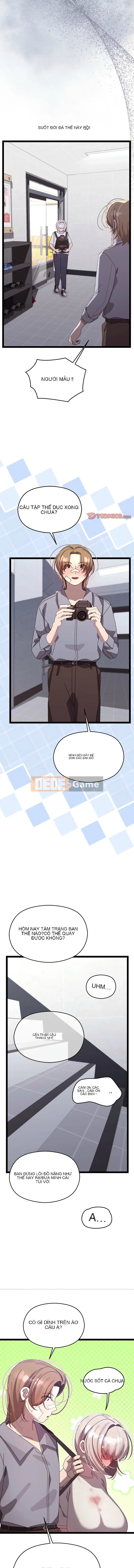 Kỹ thuật nhân bản làm cho tôi tăng gấp đôi và mạnh mẽ hơn mỗi ngày Chương 15-16