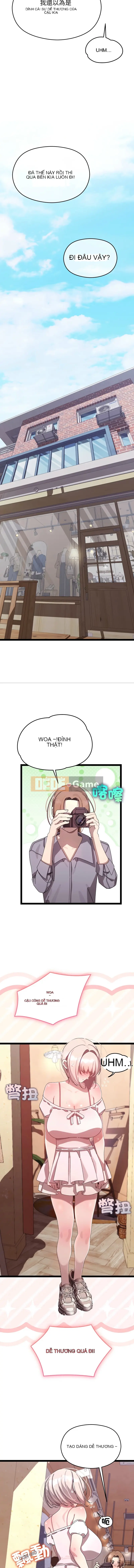 Kỹ thuật nhân bản làm cho tôi tăng gấp đôi và mạnh mẽ hơn mỗi ngày Chương 15-16