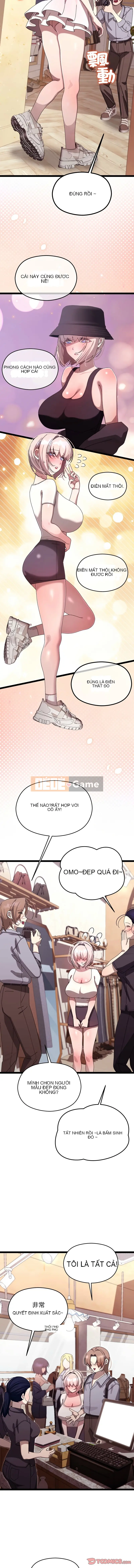 Kỹ thuật nhân bản làm cho tôi tăng gấp đôi và mạnh mẽ hơn mỗi ngày Chương 15-16