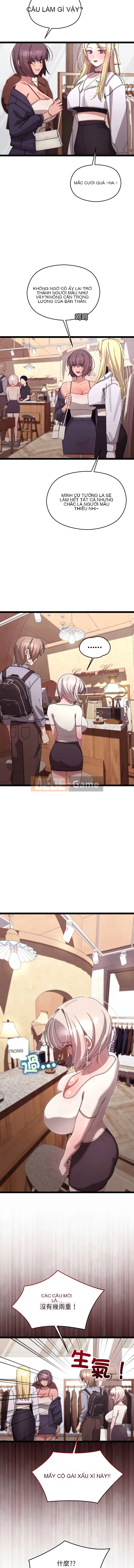 Kỹ thuật nhân bản làm cho tôi tăng gấp đôi và mạnh mẽ hơn mỗi ngày Chương 15-16