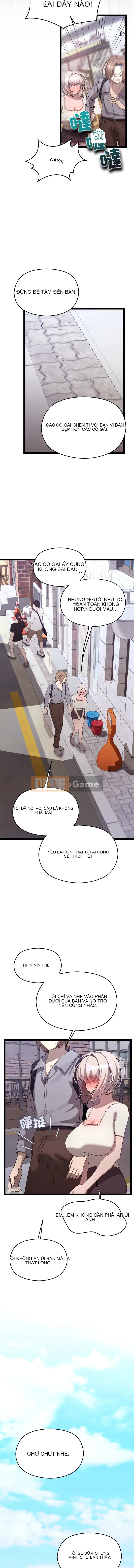 Kỹ thuật nhân bản làm cho tôi tăng gấp đôi và mạnh mẽ hơn mỗi ngày Chương 15-16