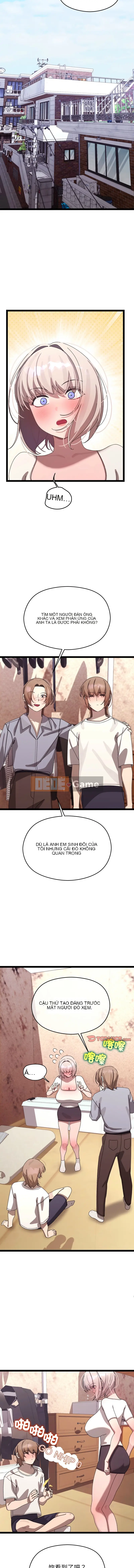 Kỹ thuật nhân bản làm cho tôi tăng gấp đôi và mạnh mẽ hơn mỗi ngày Chương 15-16