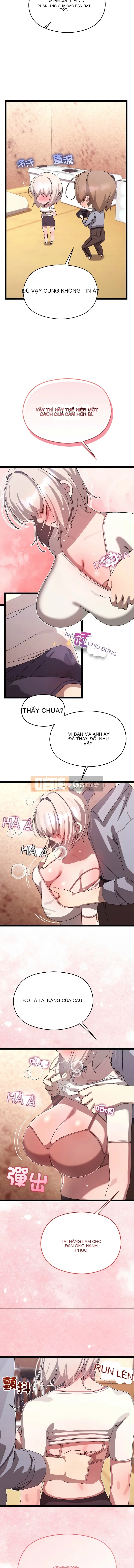 Kỹ thuật nhân bản làm cho tôi tăng gấp đôi và mạnh mẽ hơn mỗi ngày Chương 15-16