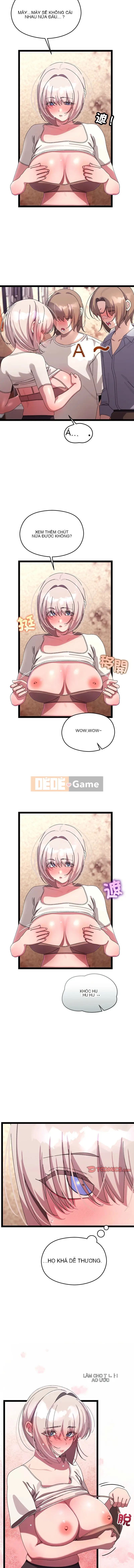 Kỹ thuật nhân bản làm cho tôi tăng gấp đôi và mạnh mẽ hơn mỗi ngày Chương 15-16