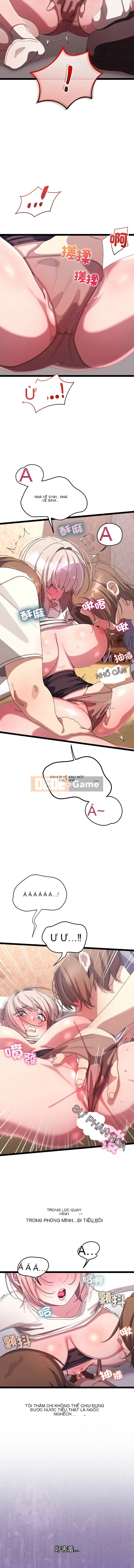 Kỹ thuật nhân bản làm cho tôi tăng gấp đôi và mạnh mẽ hơn mỗi ngày Chương 15-16