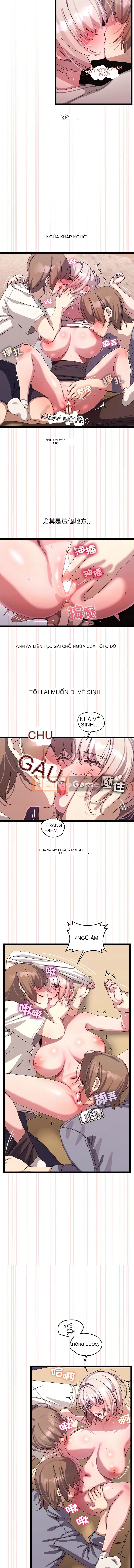 Kỹ thuật nhân bản làm cho tôi tăng gấp đôi và mạnh mẽ hơn mỗi ngày Chương 15-16