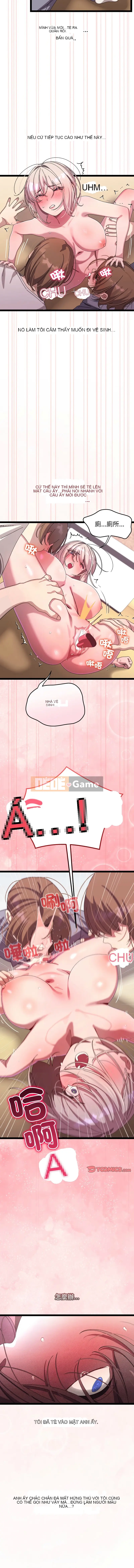 Kỹ thuật nhân bản làm cho tôi tăng gấp đôi và mạnh mẽ hơn mỗi ngày Chương 15-16