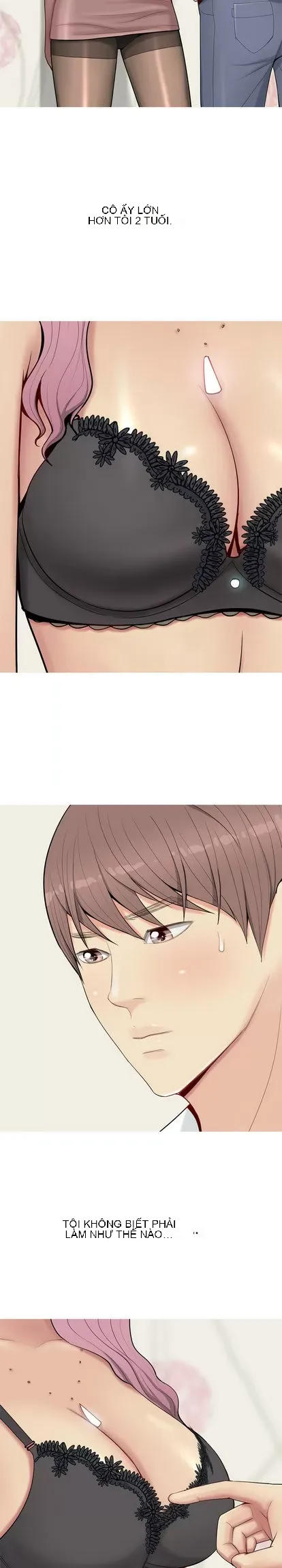 Prelude to Love: Return Chương 1-65