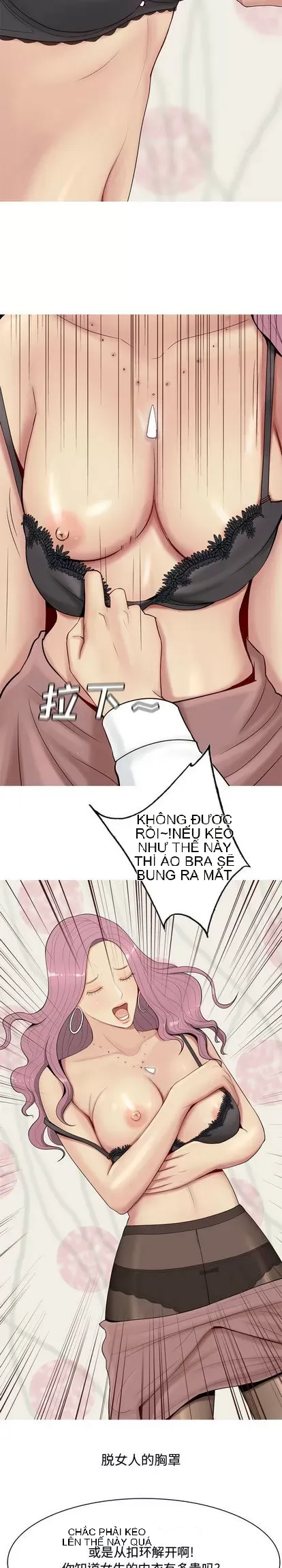 Prelude to Love: Return Chương 1-65