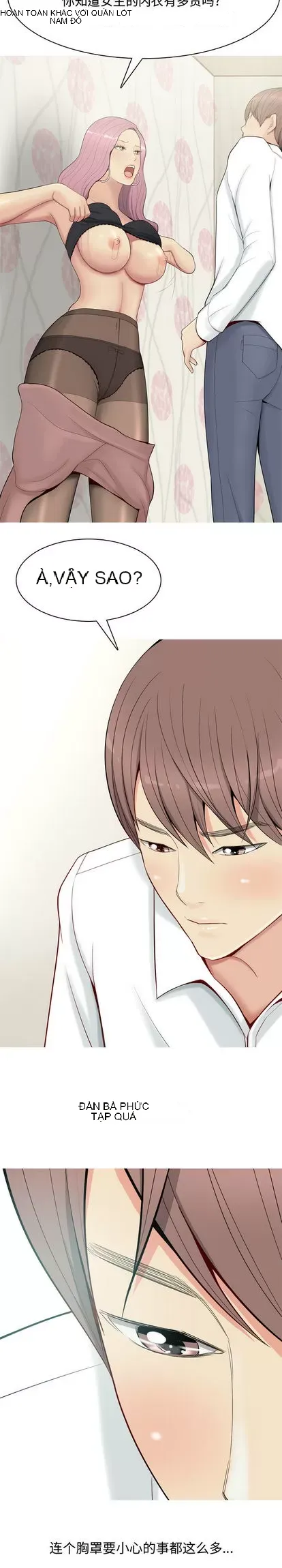 Prelude to Love: Return Chương 1-65