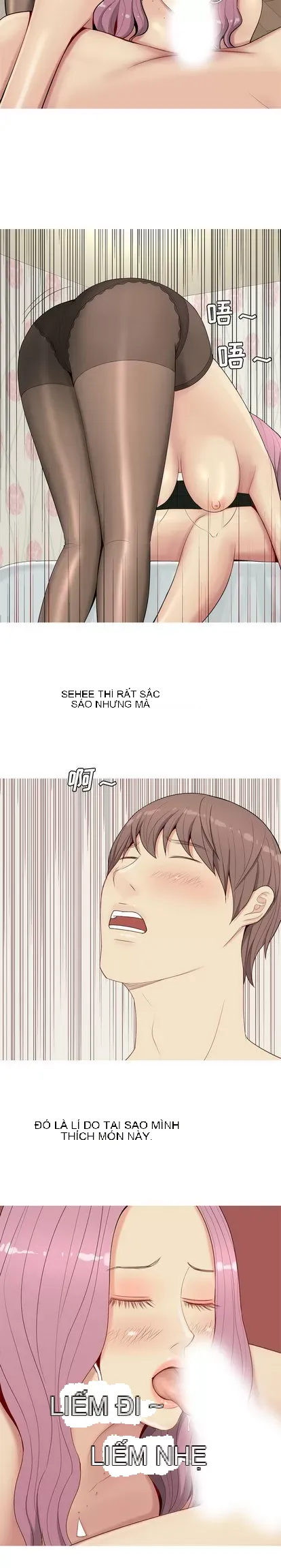 Prelude to Love: Return Chương 1-65