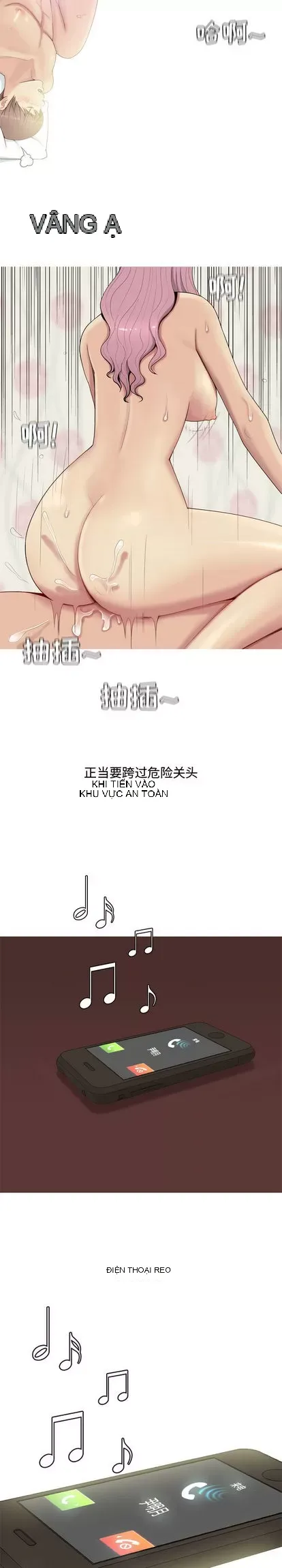 Prelude to Love: Return Chương 1-65