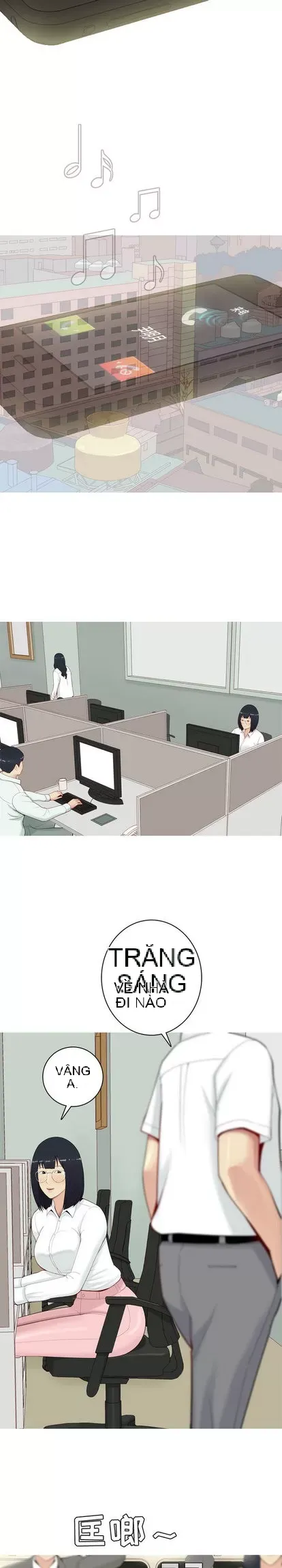 Prelude to Love: Return Chương 1-65