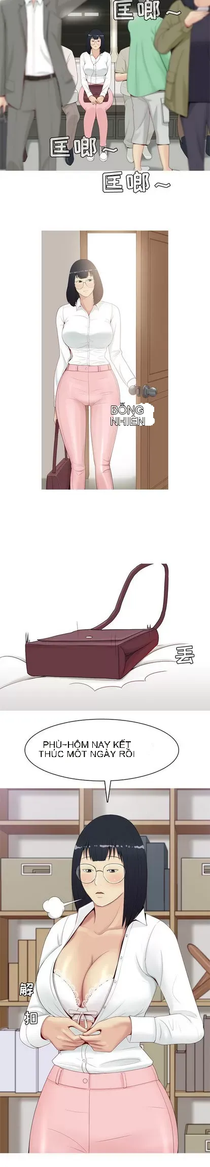 Prelude to Love: Return Chương 1-65