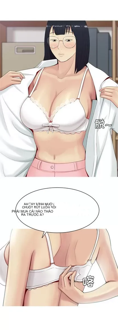 Prelude to Love: Return Chương 1-65