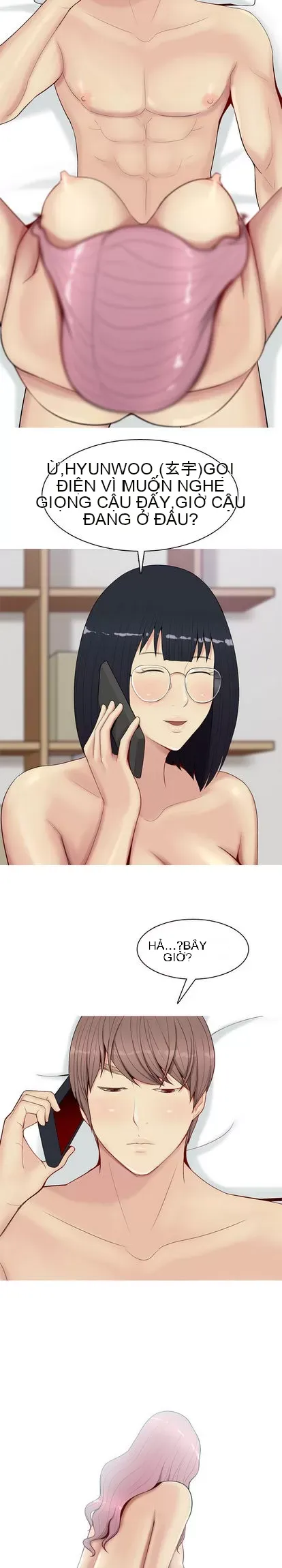 Prelude to Love: Return Chương 1-65