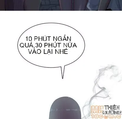 Prelude to Love: Return Chương 1-65