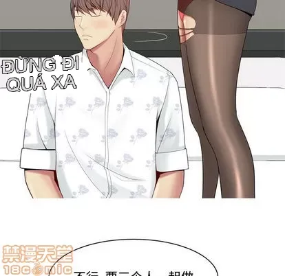 Prelude to Love: Return Chương 1-65