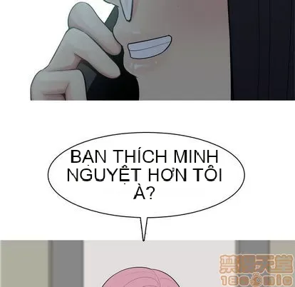 Prelude to Love: Return Chương 1-65