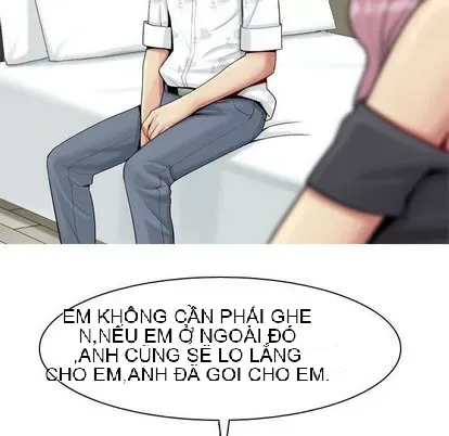 Prelude to Love: Return Chương 1-65