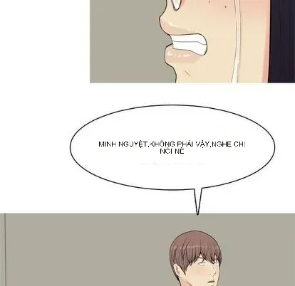 Prelude to Love: Return Chương 1-65