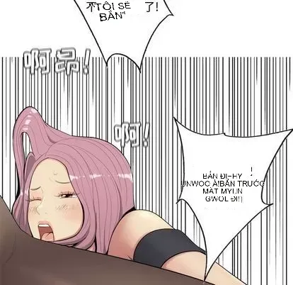 Prelude to Love: Return Chương 1-65