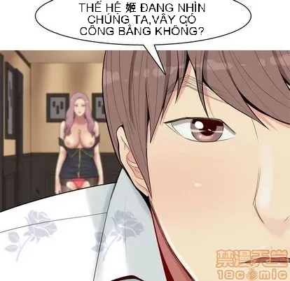 Prelude to Love: Return Chương 1-65