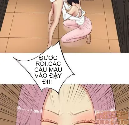 Prelude to Love: Return Chương 1-65