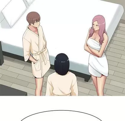 Prelude to Love: Return Chương 1-65