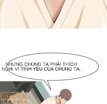 Prelude to Love: Return Chương 1-65