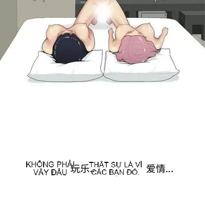 Prelude to Love: Return Chương 1-65