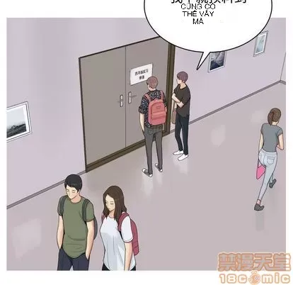 Prelude to Love: Return Chương 1-65