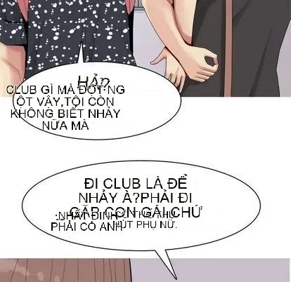 Prelude to Love: Return Chương 1-65