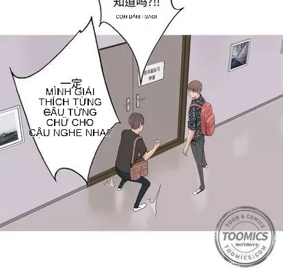 Prelude to Love: Return Chương 1-65