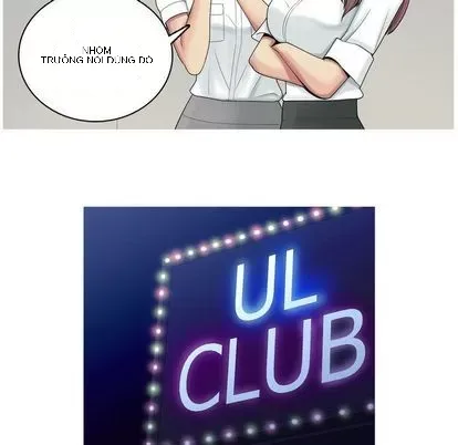 Prelude to Love: Return Chương 1-65