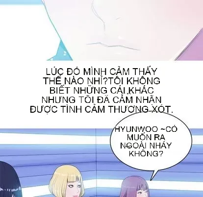 Prelude to Love: Return Chương 1-65