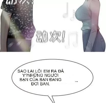 Prelude to Love: Return Chương 1-65