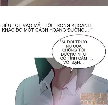 Prelude to Love: Return Chương 1-65