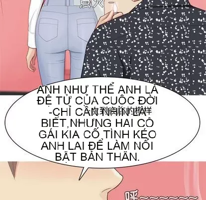 Prelude to Love: Return Chương 1-65