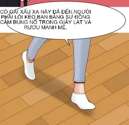 Prelude to Love: Return Chương 1-65