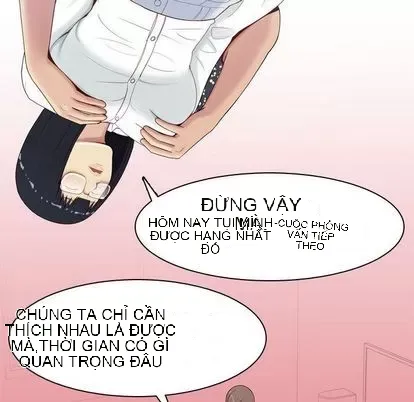 Prelude to Love: Return Chương 1-65