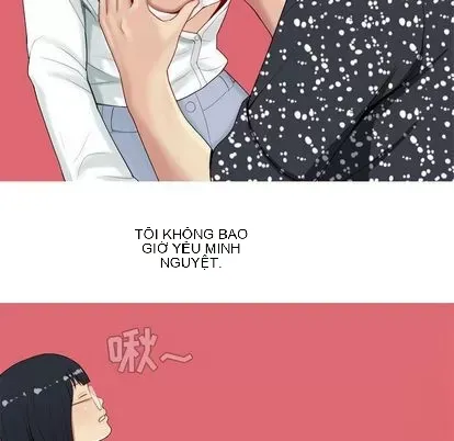 Prelude to Love: Return Chương 1-65