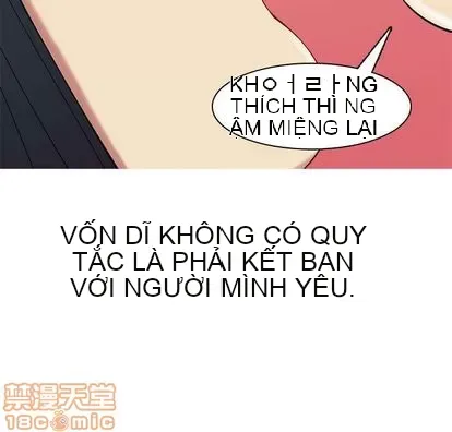 Prelude to Love: Return Chương 1-65