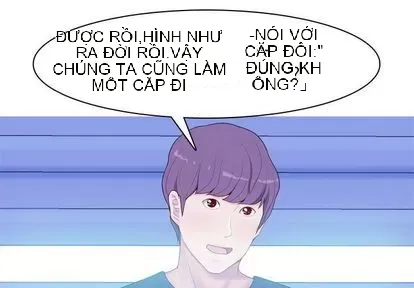 Prelude to Love: Return Chương 1-65