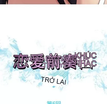 Prelude to Love: Return Chương 1-65