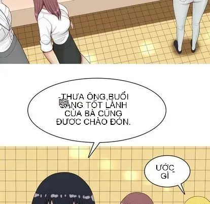 Prelude to Love: Return Chương 1-65