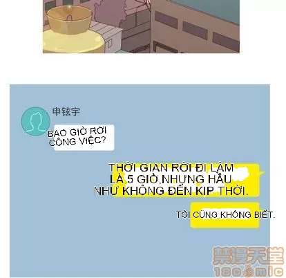 Prelude to Love: Return Chương 1-65